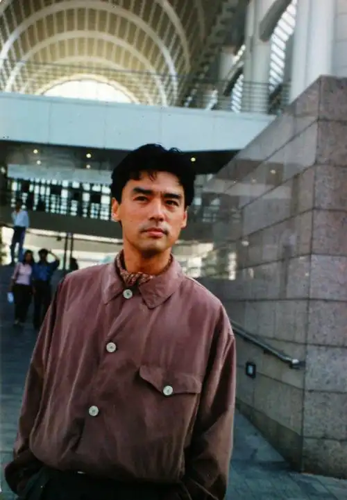 钟镇涛主演电视剧,电影,综艺最新动态消息-钟镇涛个人资料