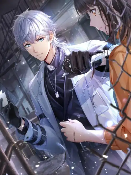 恋与制作人 官图 壁纸 头像 李泽言 许墨 白起 周棋洛 凌肖 文字 邮件