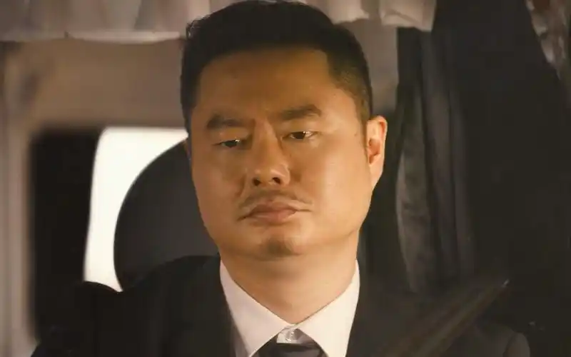 千万不要让魏翔演司机,开灵车放好运来,可太嗨了!司机爆笑场面