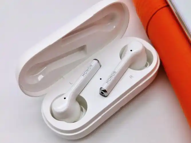 荣耀flypods 3上手,不足千元,却是我体验最好的无线降噪耳机