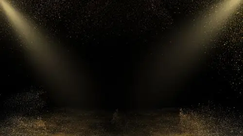 炫酷科技风ppt模板背景图片(7张)