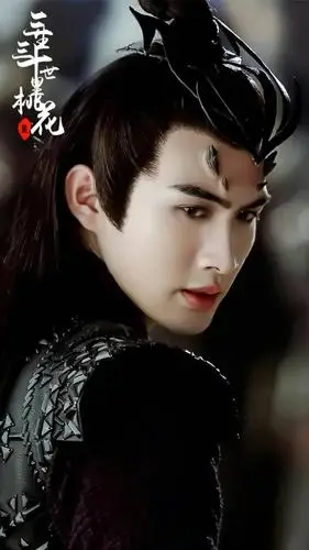 《小女花不弃》正式官宣,女神林依晨搭档张彬彬出演