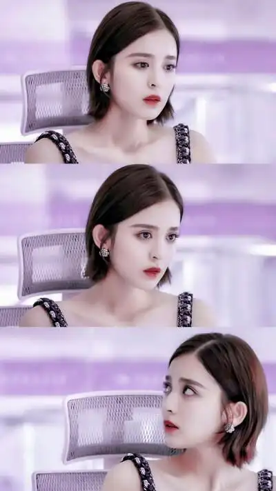 归还世界给你|古力娜扎修图2p /禁商用,二改随意