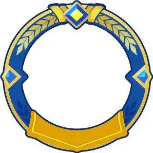 酷炫叼炸天的专属头像框,谁看了都把持不住啊!