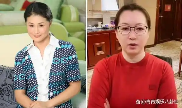 婚后过得不容易!马丽娟嫁给赵本山,她曾在婚姻中流泪过,抑郁过