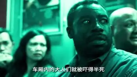 《死寂逃亡》襁褓中的婴儿只是啼哭几声,一旁的大人们被吓得半死