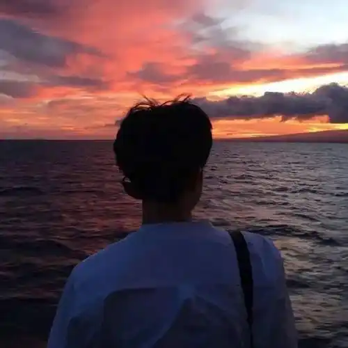 会喜欢的363436373039头像 676767_晚霞_口袋_游戏