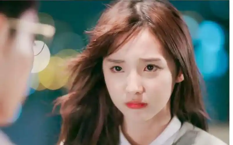 nene郑乃馨泰国小甜心nene就是这么可爱