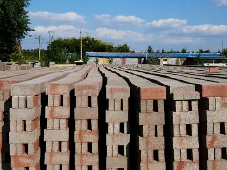 青州市黄井彩砖厂