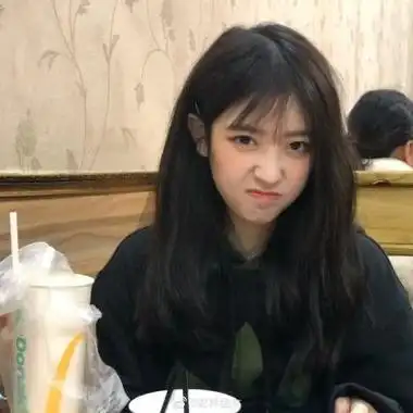 可爱小姐姐的头像真人 真人头像图片大全 -【爱个性】