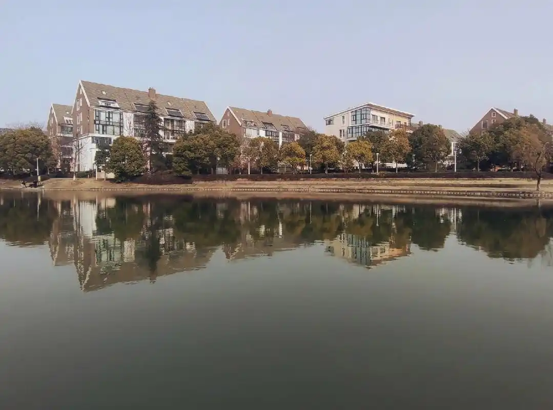 78上海安亭最有德国味道的的一座小镇