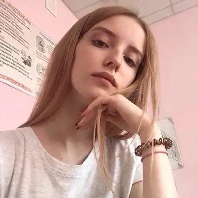 欧美微信女生头像 高清好看的欧美女生微信头像图片