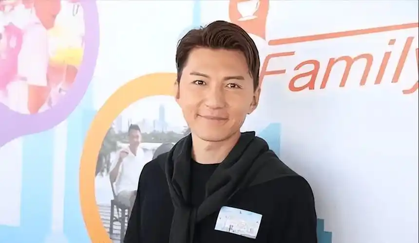 tvb小生袁伟豪否认被雪藏,称下半年主力拍剧,已定下两部新剧