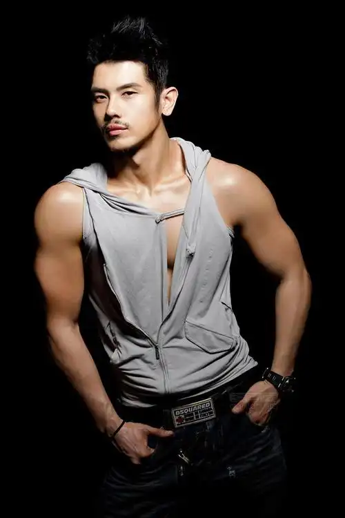 韩国男模李永煜(组图) - xinyu_2010_08 - 心语_2010_08的博客