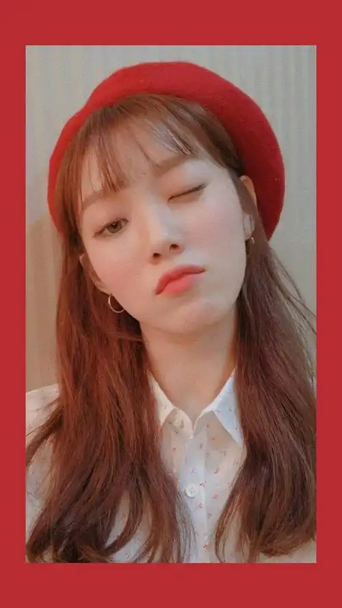 李圣经_手机壁纸_明星美女手机壁纸_我要个性网