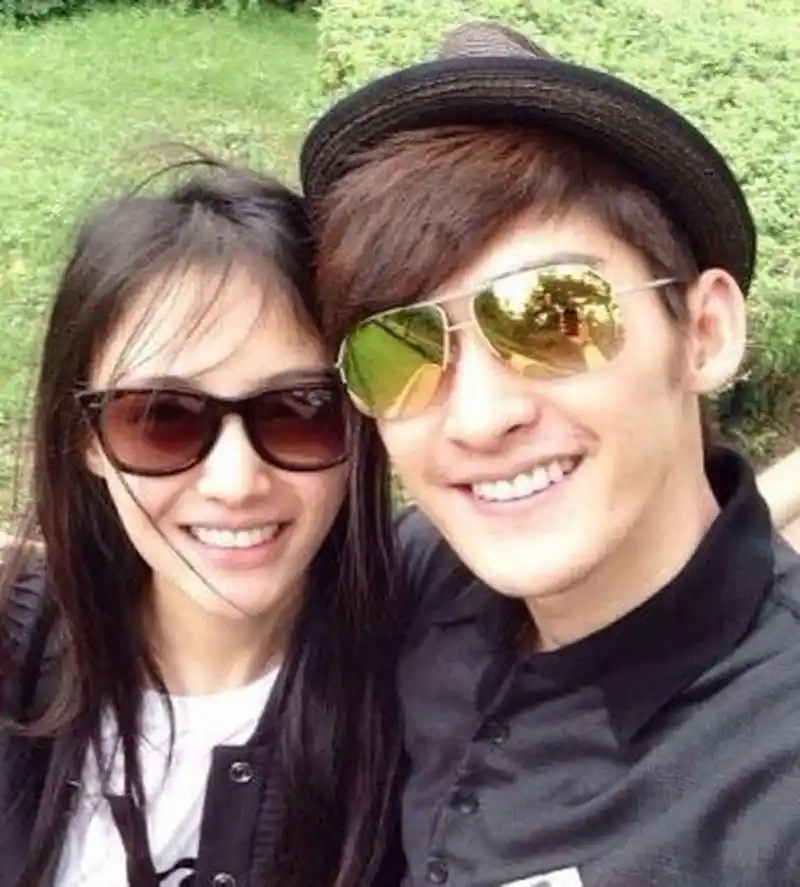 近日,张翰被曝与高文君有地下恋情,但他迅速辟谣称只是普通朋友聚会.