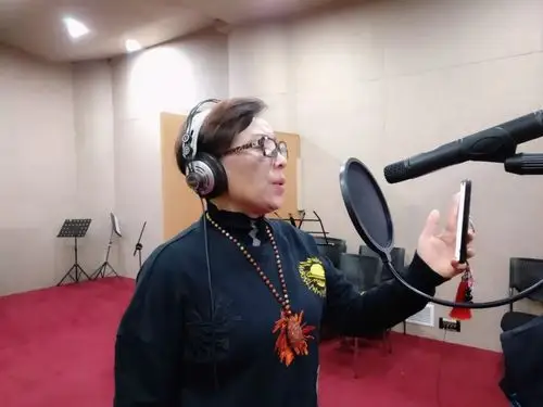 【人物专访】吴凤花:与时间赛跑,非常时期当尽非常之责(完整版)