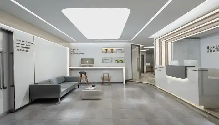 牙科诊所装修的规范化要求