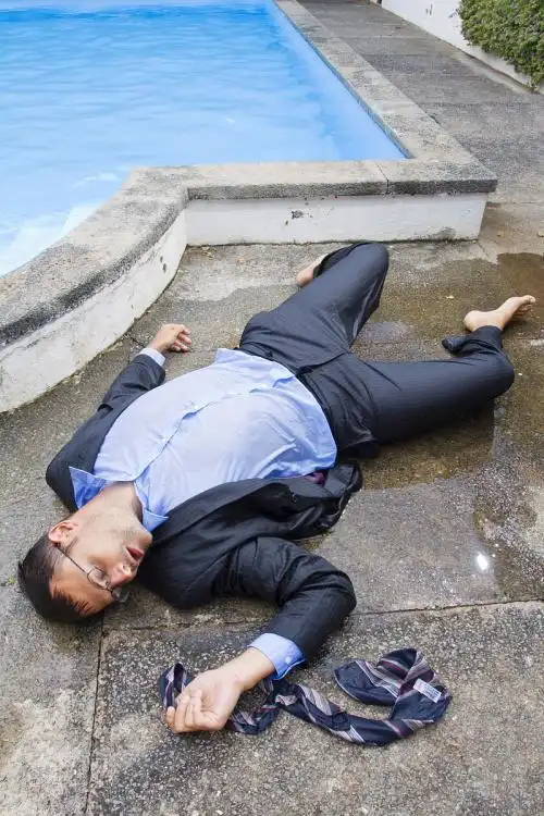 溺水死亡的保险 淹死投什么保险