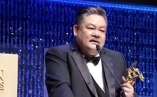 解决半个香港电影圈吃饭问题,拒绝周星驰,对方始终称其"雪哥"|林雪