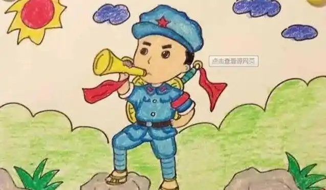 华润社区"童心向党铸成长系列——红星闪闪"亲子活动报名