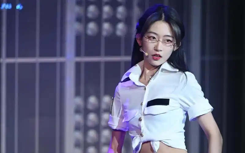 【张月铭】230514【snh48】teamhii 【终极任务-b版】蒋舒婷生日公演