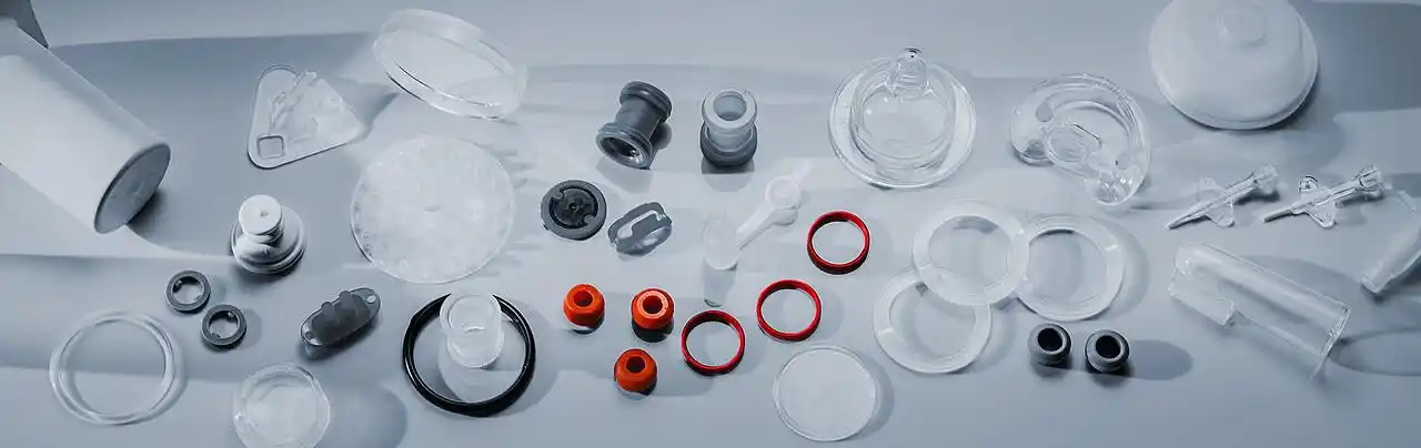 硅胶产品的优势显而易见,可塑性强,弹性好,因此,对注塑成型的硅胶产品