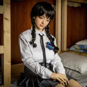 实体娃娃男用真人实图片