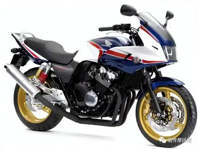 本田摩托车代表作,cb400f街车的进化史_搜狐汽车_搜狐网