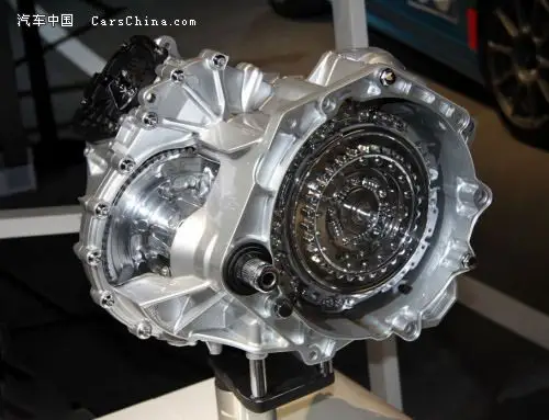 被弃用只是谣传浅谈大众dsg变速箱前世今生