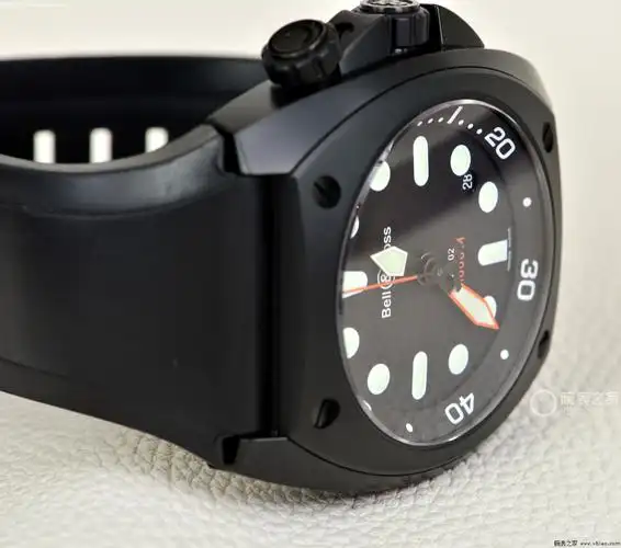 柏莱士instruments系列br 02-92 pro dial