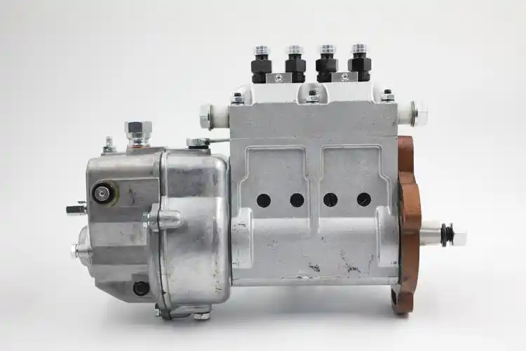 油泵常州东风拖拉机常柴4g33t高压柴油农机配件