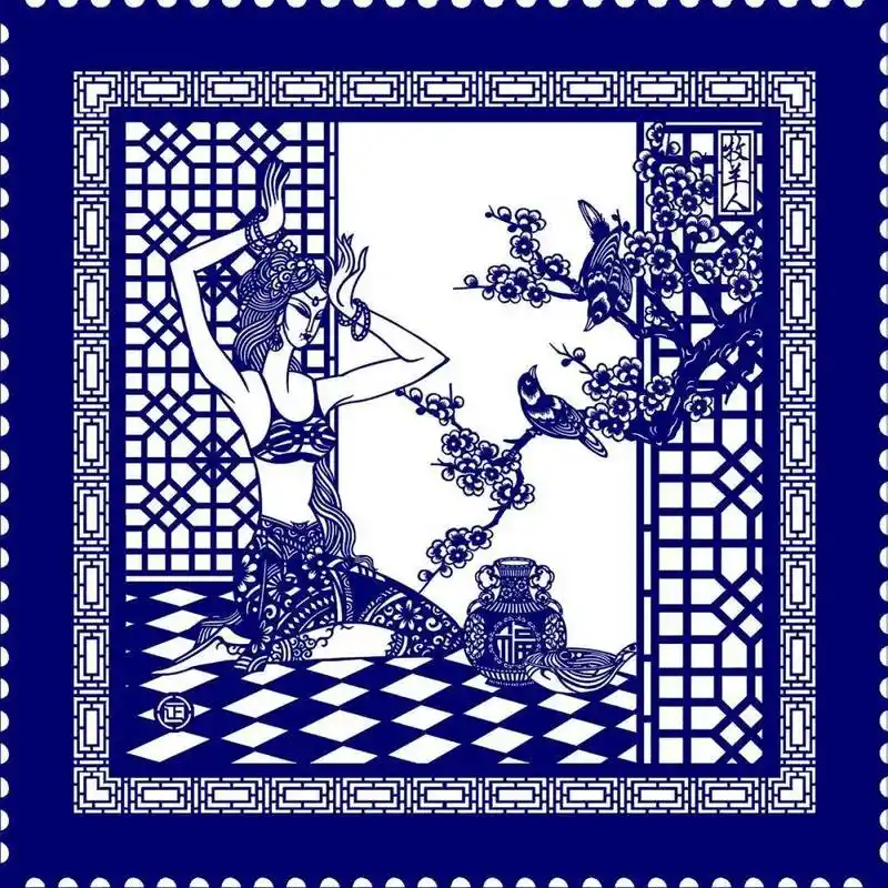 时代新旗帜丨当代人民艺术家:陶正_中国_创作_齐成长