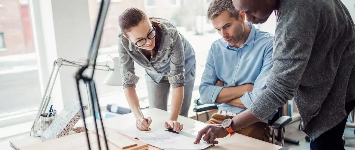 engineering & technical