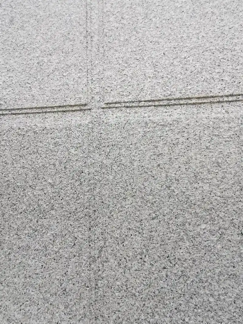 水包砂深槽工艺#别墅外墙水包砂漆效果图