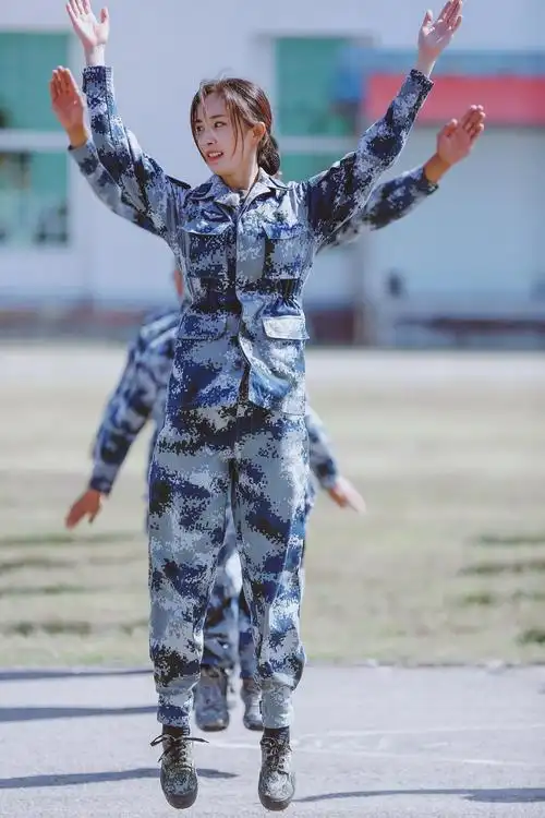 真正男子汉 第二季 图8