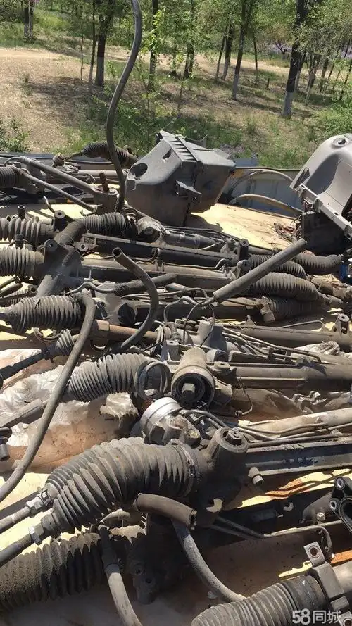 拆车件帕萨特领驭宝来速腾迈腾奥迪a6a6la4q5