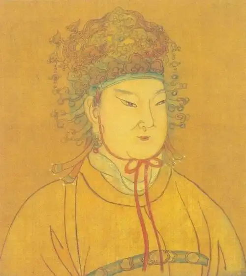 备受宠爱,备受戕害