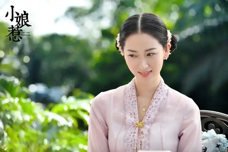 《小娘惹》为什么大家喜欢玉珠多过于月娘呢_黄家人