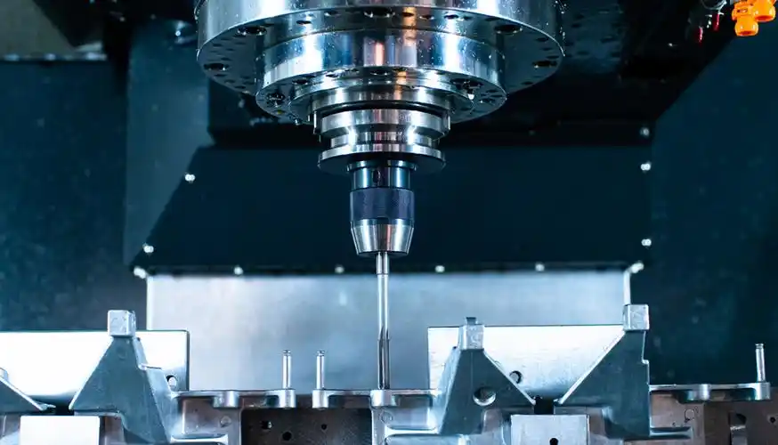 钺悦精工加工案例-德国欧瑞康oerlikon|加工案例|精密机械加工,零部件