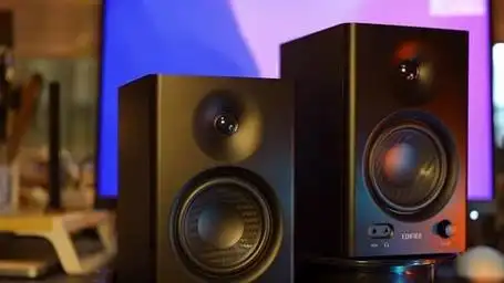 中国高级音响品牌惠威,音王等享誉全球