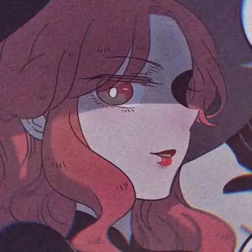 漫头〔废柴狐阿桔〕红发奥菲利亚小姐姐来咯