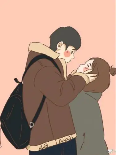 拾柒素材分享丨我爱你的十种语言表达方式