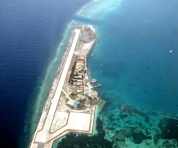 菲律宾曾妄图在中业岛,修建"世界级"机场,如今建设的怎么样?