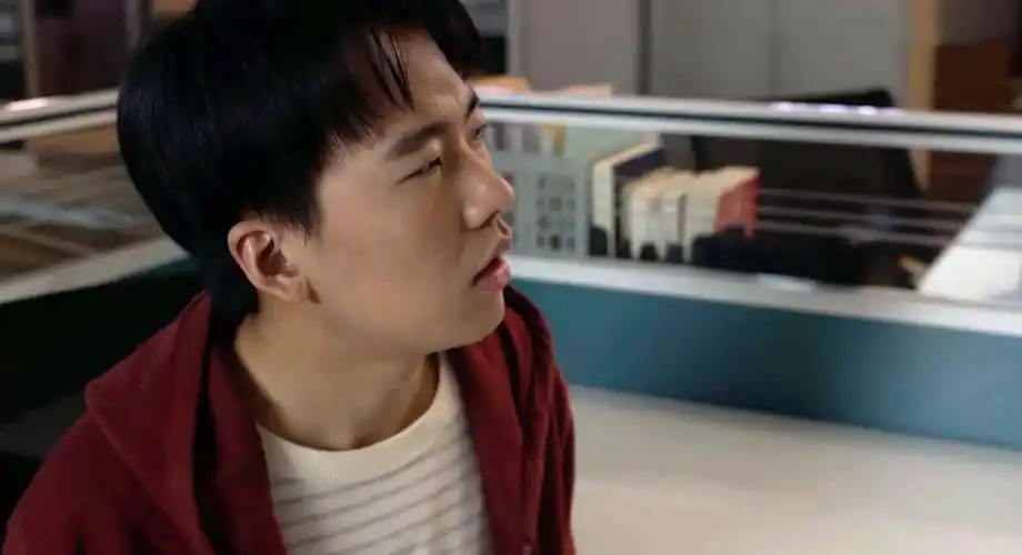 王志飞最新演的电视剧(央视《平凡之路》首播!