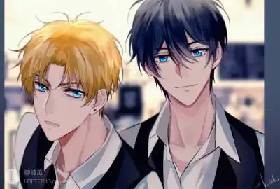 全职高手 孙翔 周泽楷 lofter 御崎见