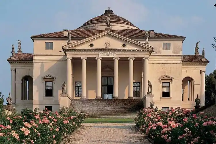 建筑地图54 | 维琴察:寻访帕拉迪奥 – 有方