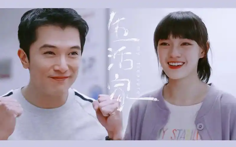 【飞娜】" 我的认可对你来说重要吗 "【顾飞·邱冬娜|邱泽·文淇】