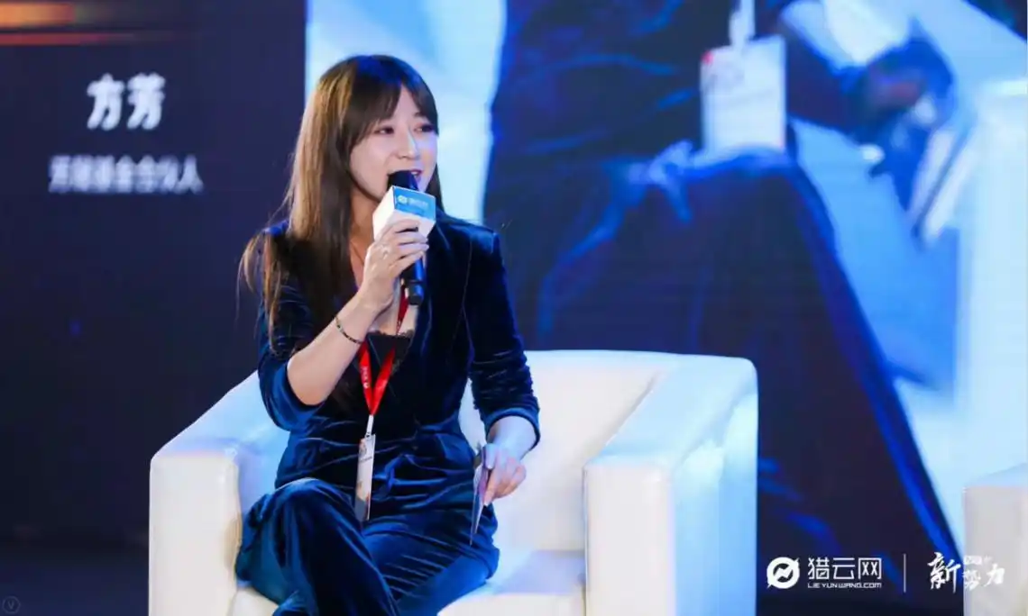 黑洞投资合伙人杨蓉新常态下心态和现金流要两手抓