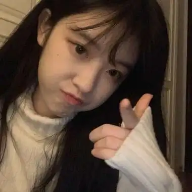 女生同一个人头像高清好看的同一个人头像图片真人